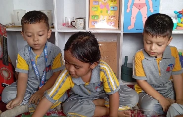 After-School Care