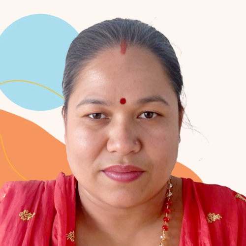 Nirmala Sapkota