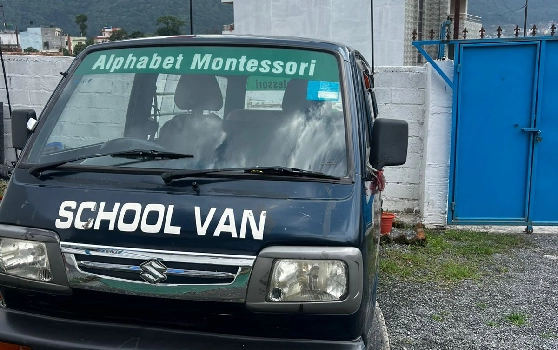 Transportation
